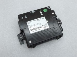 Jeep Renegade riepu spiediena kontroles sistēma TPMS vadības bloks 51952932