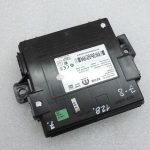 Jeep Renegade riepu spiediena kontroles sistēma TPMS vadības bloks 51952932