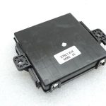 Jeep Renegade riepu spiediena kontroles sistēma TPMS vadības bloks 51952932