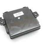 Jeep Renegade riepu spiediena kontroles sistēma TPMS vadības bloks 51952932