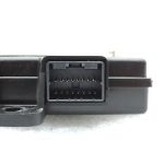 Jeep Renegade riepu spiediena kontroles sistēma TPMS vadības bloks 51952932