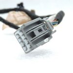 Jeep Renegade jumta pārsega motora piedziņas elektroinstalācijas instalācija 77367201 68266053AA