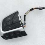 Jeep Renegade stūres daudzfunkciju brīvroku slēdzis 735644372