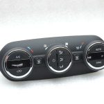 Jeep Renegade gaisa kondicionēšanas vadības bloks 735634906