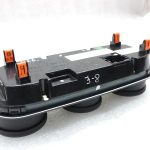 Jeep Renegade gaisa kondicionēšanas vadības bloks 735634906