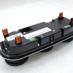 Jeep Renegade gaisa kondicionēšanas vadības bloks 735634906