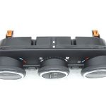 Jeep Renegade gaisa kondicionēšanas vadības bloks 735634906