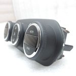 Jeep Renegade gaisa kondicionēšanas vadības bloks 735634906