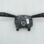 Jeep Renegade stūres kolonnas slēdzis 735599598
