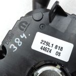 Jeep Renegade stūres kolonnas slēdzis 735599598