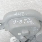 Jeep Renegade Aizmugurējais labais aizmugurējais lukturis 77368549