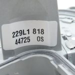 Jeep Renegade Aizmugurējais labais aizmugurējais lukturis 77368549