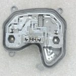Jeep Renegade Aizmugurējais labais aizmugurējais lukturis 77368549