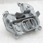 Jeep Renegade Aizmugurējais labais aizmugurējais lukturis 77368549