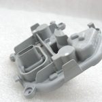 Jeep Renegade Aizmugurējais labais aizmugurējais lukturis 77368549
