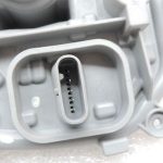 Jeep Renegade Aizmugurējais labais aizmugurējais lukturis 77368549