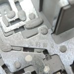 Jeep Renegade Aizmugurējais labais aizmugurējais lukturis 77368549