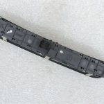 Jeep Renegade slēdža sloksnes apdares paneļa avārijas brīdinājuma slēdzis 735604024