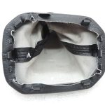 Jeep Renegade Oriģināls manuālās pārnesumkārbas pārslēgšanas ādas bagāžnieks 735631049