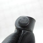 Jeep Renegade Oriģināls manuālās pārnesumkārbas pārslēgšanas ādas bagāžnieks 735631049