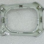 Jeep Renegade centrālās konsoles pārnesumu somas vāka rāmis 735581316