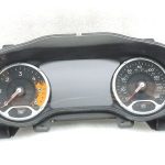 Jeep Renegade 2.0D Multijet Milen spidometra instrumentu klasteris 735618965