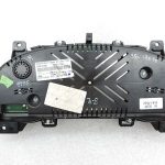 Jeep Renegade 2.0D Multijet Milen spidometra instrumentu klasteris 735618965