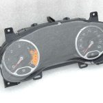 Jeep Renegade 2.0D Multijet Milen spidometra instrumentu klasteris 735618965