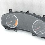 Jeep Renegade 2.0D Multijet Milen spidometra instrumentu klasteris 735618965