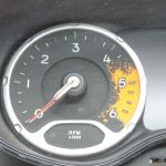 Jeep Renegade 2.0D Multijet Milen spidometra instrumentu klasteris 735618965