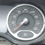 Jeep Renegade 2.0D Multijet Milen spidometra instrumentu klasteris 735618965