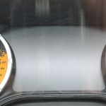 Jeep Renegade 2.0D Multijet Milen spidometra instrumentu klasteris 735618965