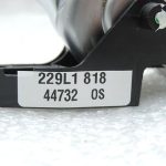 Jeep Renegade priekšējais kreisais iekšējo durvju rokturis 735647340