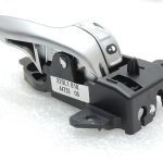Jeep Renegade aizmugurējā labās puses iekšējo durvju rokturis 735599988