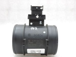 Jeep Renegade 2.0D Multijet oriģināls Bosch masas gaisa plūsmas sensors LMM 55220715