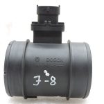 Jeep Renegade 2.0D Multijet oriģināls Bosch masas gaisa plūsmas sensors LMM 55220715