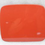 Jeep Renegade degvielas uzpildes vāka vāks Omaha Orange 51953507