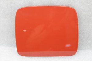 Jeep Renegade degvielas uzpildes vāka vāks Omaha Orange 51953507