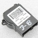 Oriģinālais Jeep Renegade Fiat 500X aizdedzes slēdzis 52182981, 00519773460, 51977346