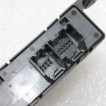 Oriģinālais Jeep Renegade Fiat 500X PDC vadības bloks 52022883, 0263004827