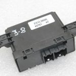 Oriģinālais Jeep Renegade Fiat 500X PDC vadības bloks 52022883, 0263004827