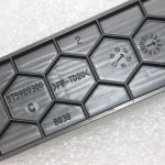 Oriģinālais Jeep Renegade salona gaisa filtra vāks 68266032AA