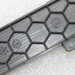 Oriģinālais Jeep Renegade salona gaisa filtra vāks 68266032AA