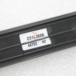 Oriģinālais Jeep Renegade salona gaisa filtra vāks 68266032AA