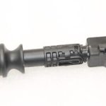 Jeep Renegade 6 pakāpju manuālās pārnesumkārbas pārnesumu sviras slīdnis 50293493