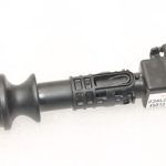 Jeep Renegade 6 pakāpju manuālās pārnesumkārbas pārnesumu sviras slīdnis 50293493