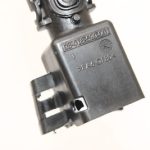 Jeep Renegade 6 pakāpju manuālās pārnesumkārbas pārnesumu sviras slīdnis 50293493