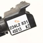 Jeep Renegade 6 pakāpju manuālās pārnesumkārbas pārnesumu sviras slīdnis 50293493