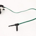 Oriģinālais Jeep Renegade gaisa kondicioniera iztvaicētāja sensors 68266038AA
