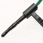Oriģinālais Jeep Renegade gaisa kondicioniera iztvaicētāja sensors 68266038AA